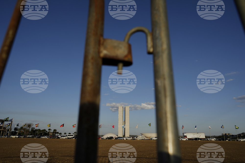 Brazil Security