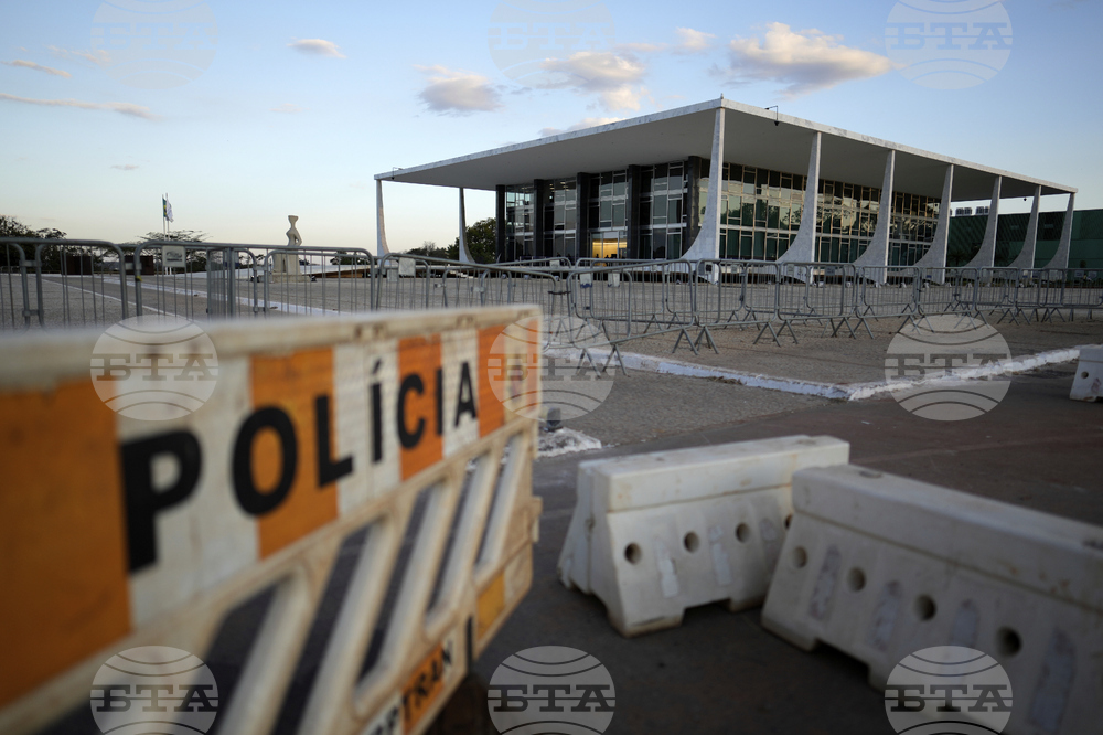 Brazil Daily Life Security