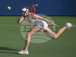 APTOPIX US Open Tennis