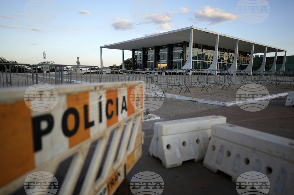 Brazil Security
