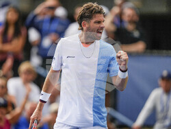US Open Tennis