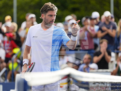 US Open Tennis