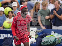 US Open Tennis