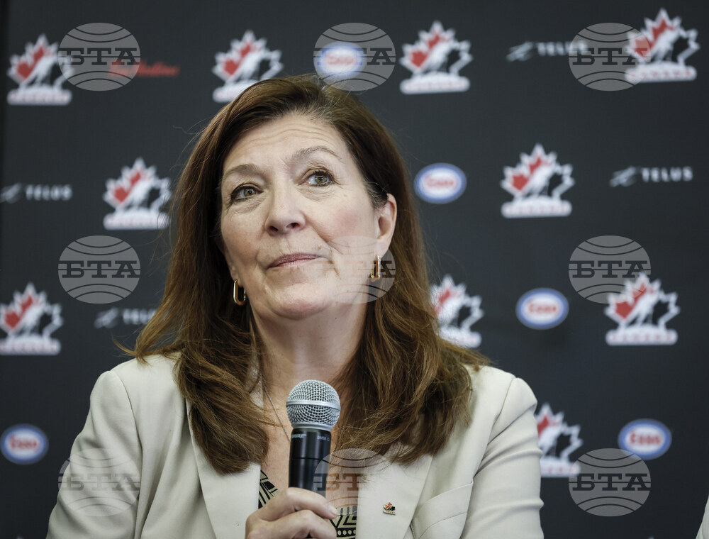 Canada Hockey