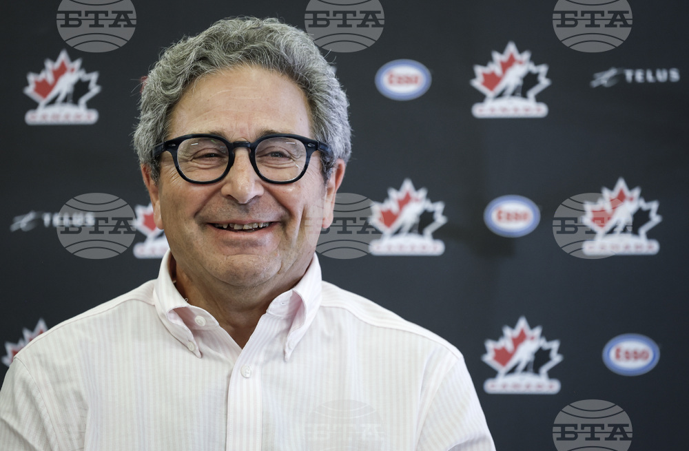 Canada Hockey
