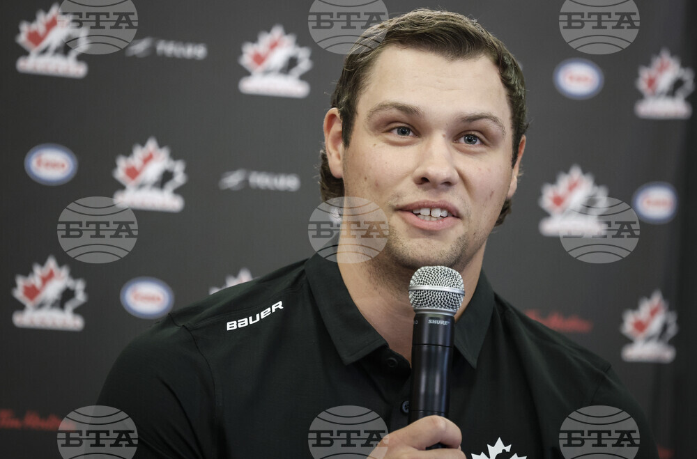 Canada Hockey