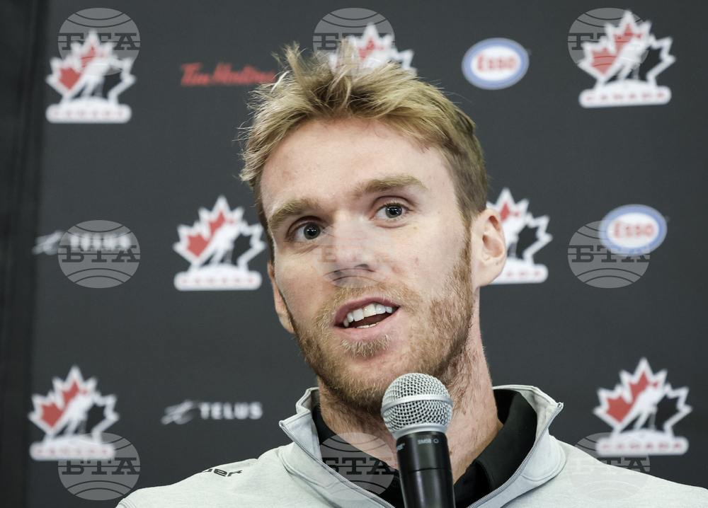 Canada Hockey
