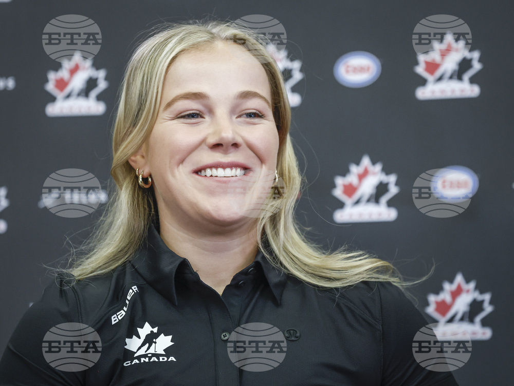 Canada Hockey