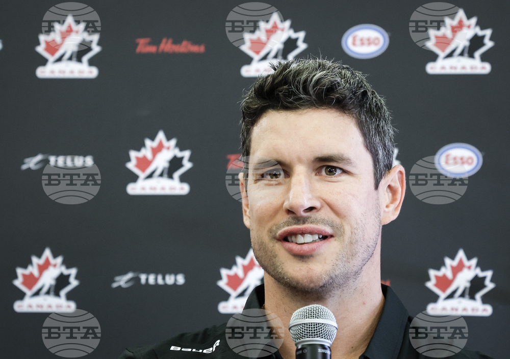 Canada Hockey