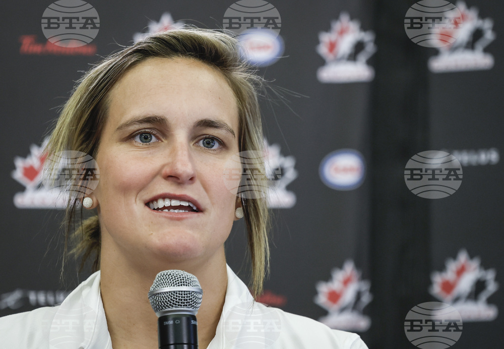 Canada Hockey