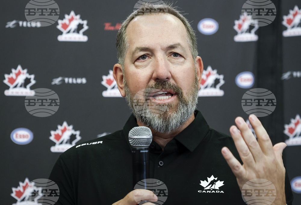 Canada Hockey