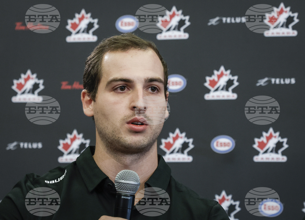 Canada Hockey