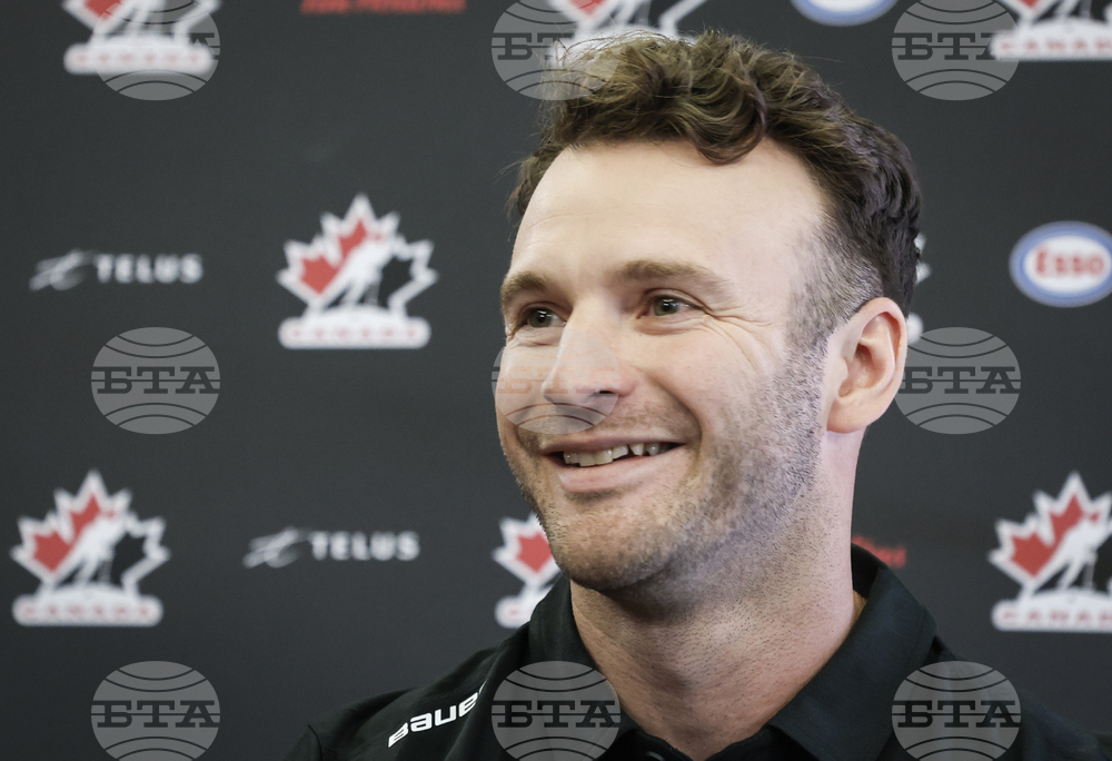 Canada Hockey