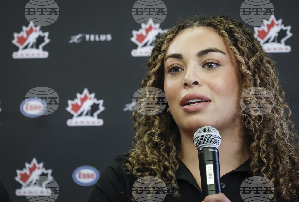 Canada Hockey