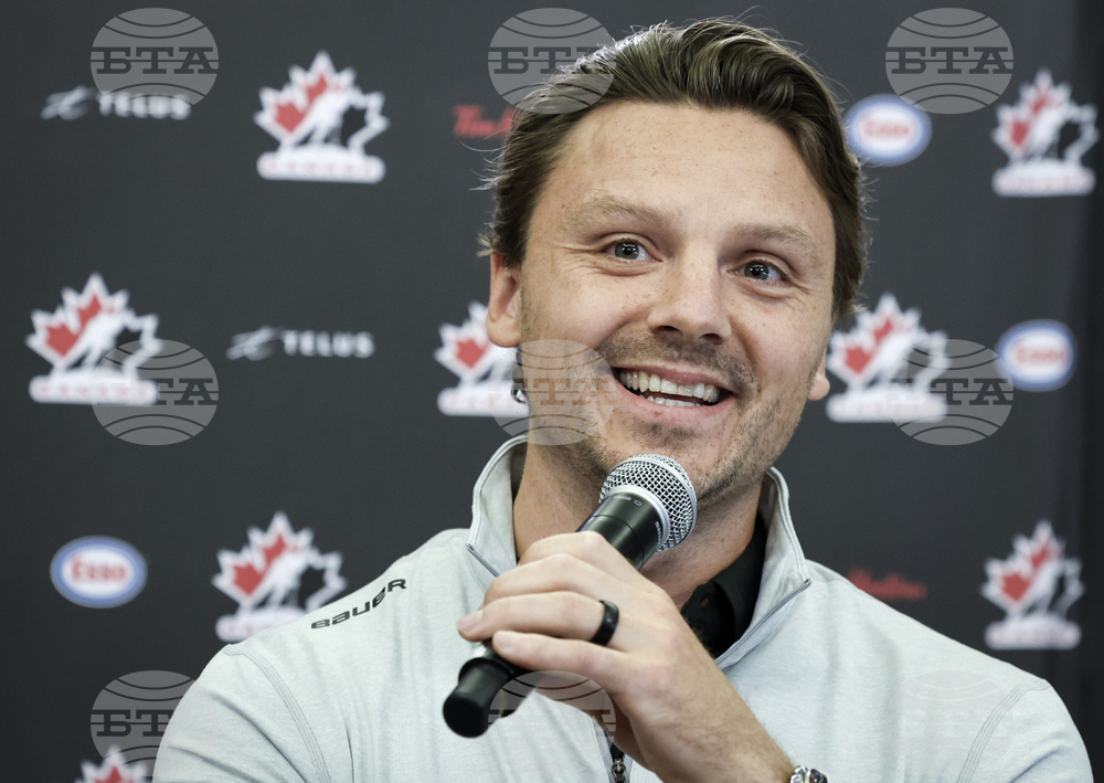 Canada Hockey
