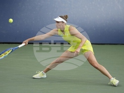 US Open Tennis
