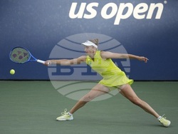US Open Tennis