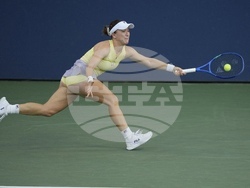 US Open Tennis
