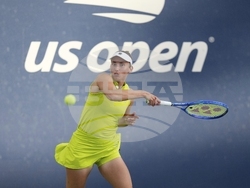 US Open Tennis