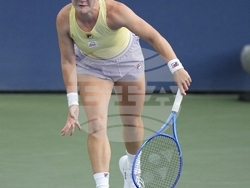 US Open Tennis