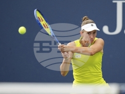 US Open Tennis