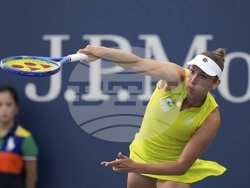 US Open Tennis