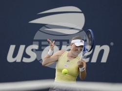 US Open Tennis