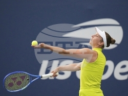 US Open Tennis
