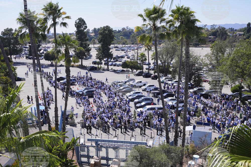 Reds Dodgers Baseball
