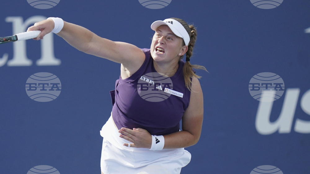 US Open Townsend Ostapenko