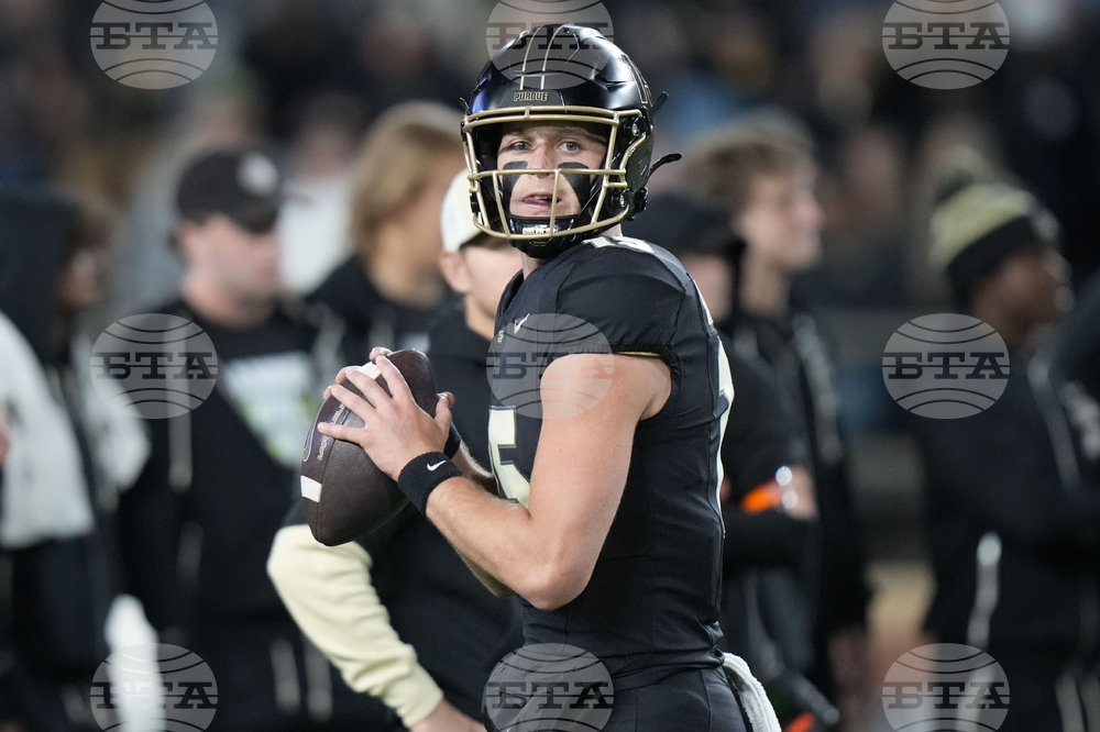 Ball St Purdue Preview Capsule Football