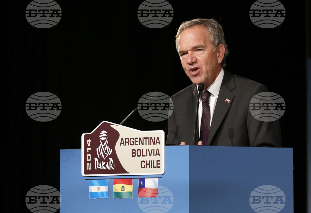 Chile Justice