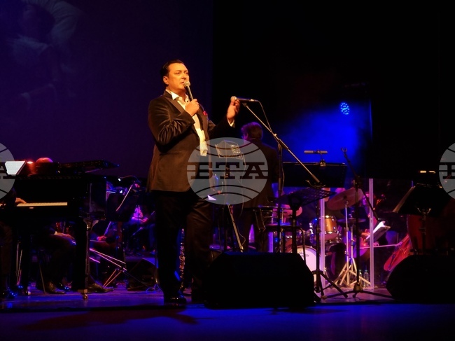 Бургас - Концерт „Световното кино в музиката“