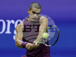 US Open Tennis