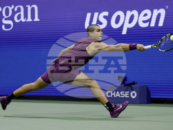 US Open Tennis