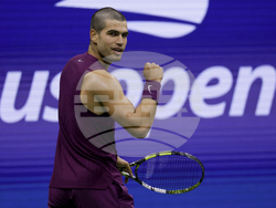US Open Tennis