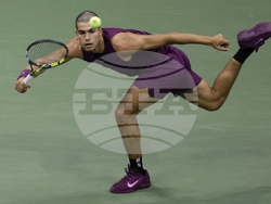 US Open Tennis