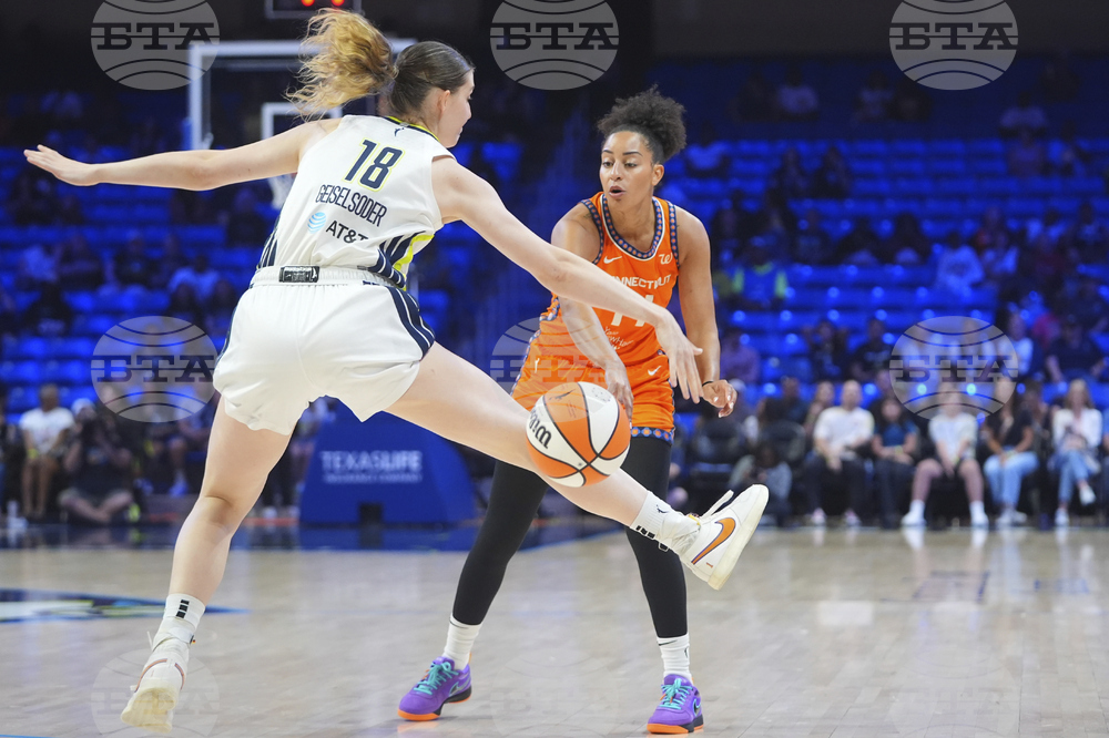 Sun Wings Basketball