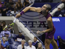US Open Tennis