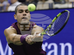 US Open Tennis