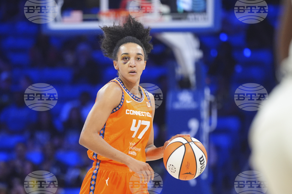 Sun Wings Basketball
