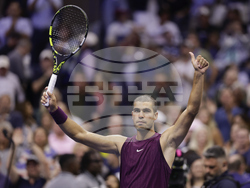 US Open Tennis