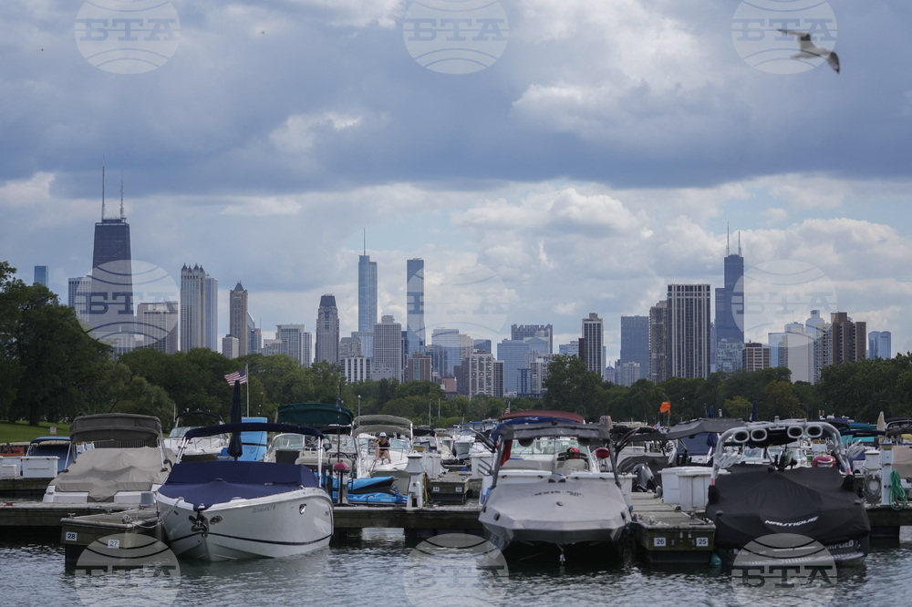 Trump Chicago