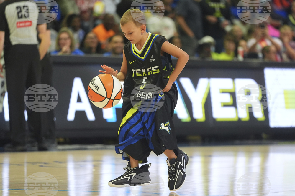 Sun Wings Basketball