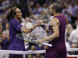 US Open Tennis