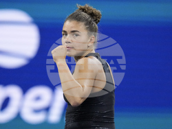 US Open Tennis