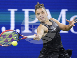 US Open Tennis