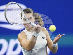 US Open Tennis