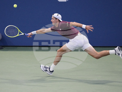 US Open Tennis