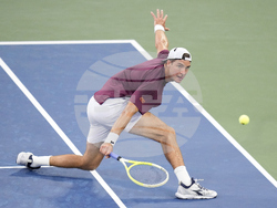 US Open Tennis